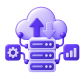 Data Workflow Administrative