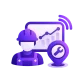 Enables Scalability and Faster Delivery